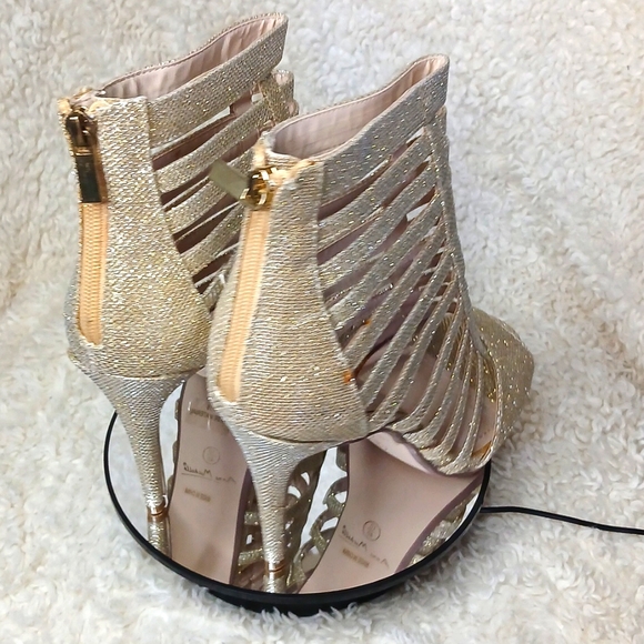 NIB Anne Michelle Rapture Heel - Picture 11 of 17